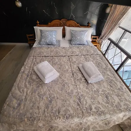 Holiday home Private Pool Bbq Air Conditioning Stunning Ocean View Costa Adeje (Tenerife)