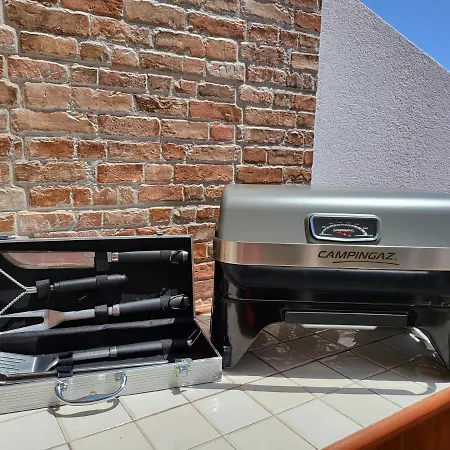 Private Pool Bbq Air Conditioning Stunning Ocean View Costa Adeje (Tenerife)
