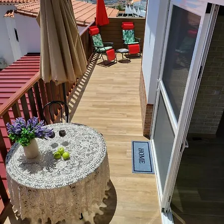 Feriehus Private Pool Bbq Air Conditioning Stunning Ocean View